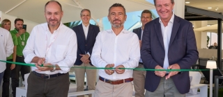 Leroy Merlin abre su nueva tienda Naterial en Fuengirola